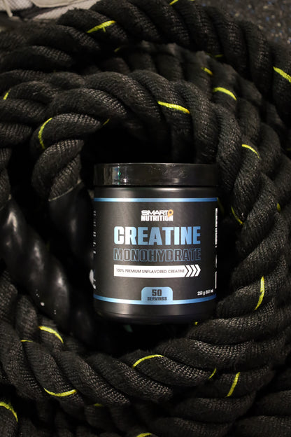 Creatine Monohydrated