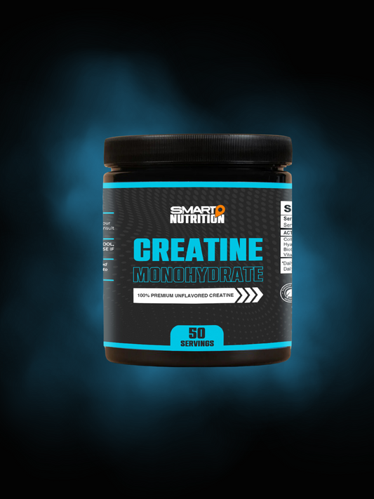 Creatine Monohydrated